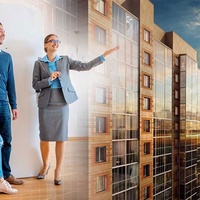 Бесплатный подбор квартиры или апартаментов